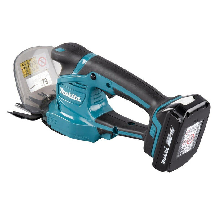 Motocositoare multifuncțional Makita DUM111SYX 27 W 18 V