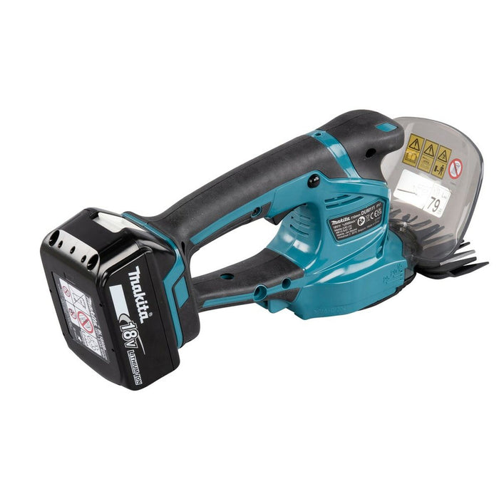 Motocositoare multifuncțional Makita DUM111SYX 27 W 18 V
