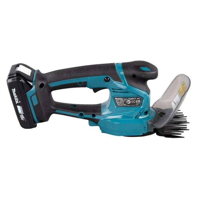 Motocositoare multifuncțional Makita DUM111SYX 27 W 18 V