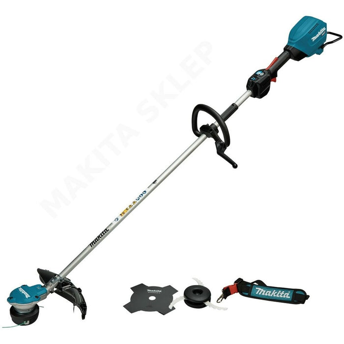 Motocositoare multifuncțional Makita UR003GZ01 550 W 40 V