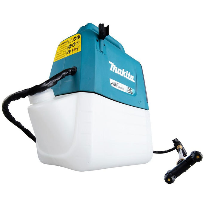 Aspersor de irigare Makita DUS054Z