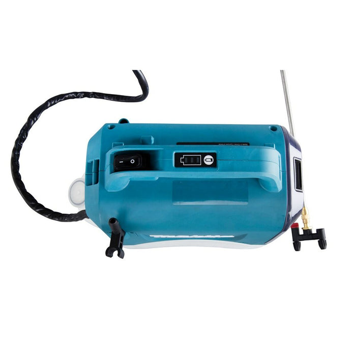 Aspersor de irigare Makita DUS054Z