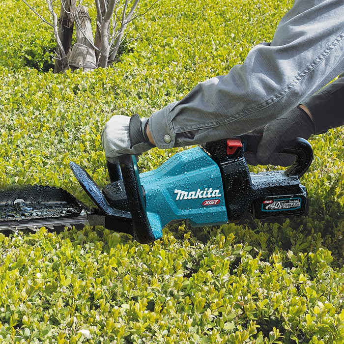 Foarfece de grădină Makita UH004GD201 40 V