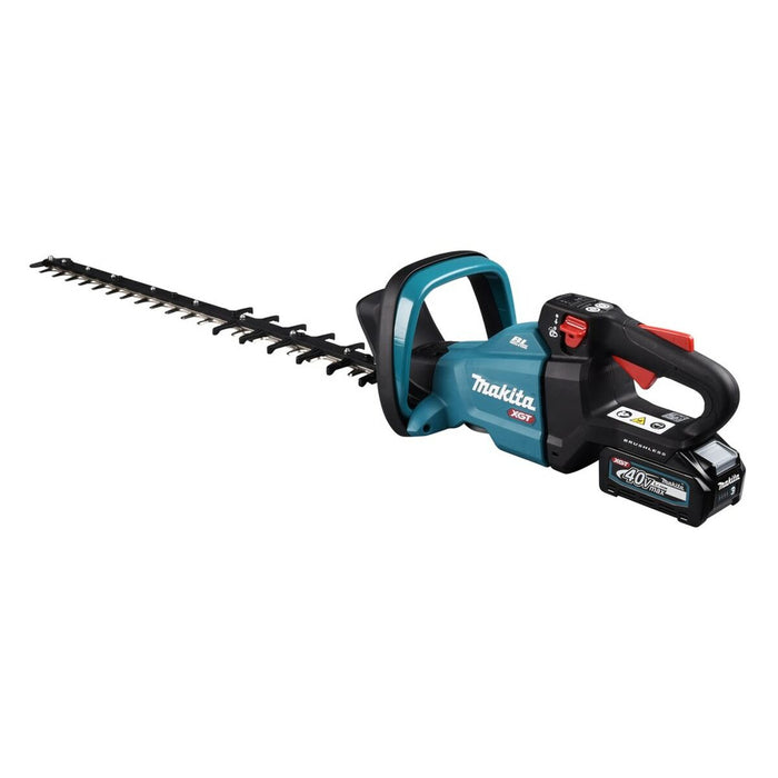 Foarfece de grădină Makita UH007GM201 720 W 40 V