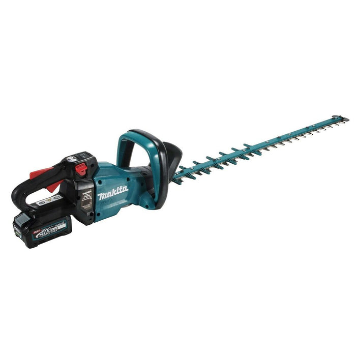Foarfece de grădină Makita UH009GM201 40 V