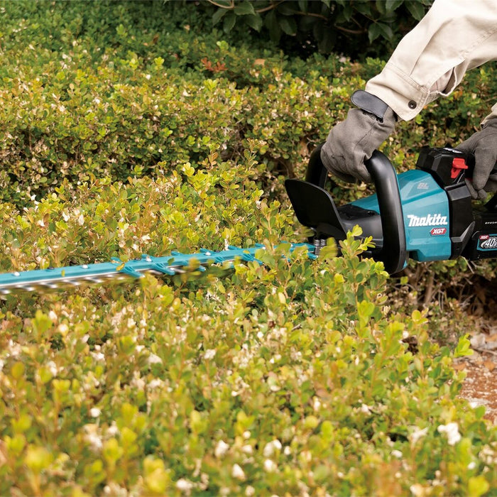 Foarfece de grădină Makita UH009GM201 40 V