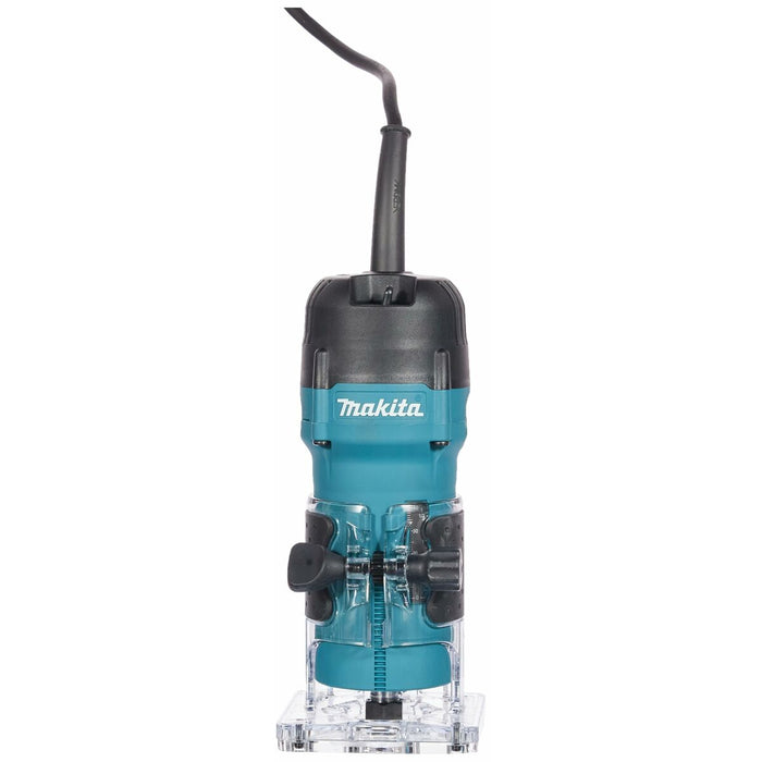 Mașină de frezat marginile Makita 3711 530 W