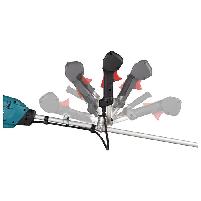 Motocositoare multifuncțional Makita UR006GZ02 1000 W 40 V