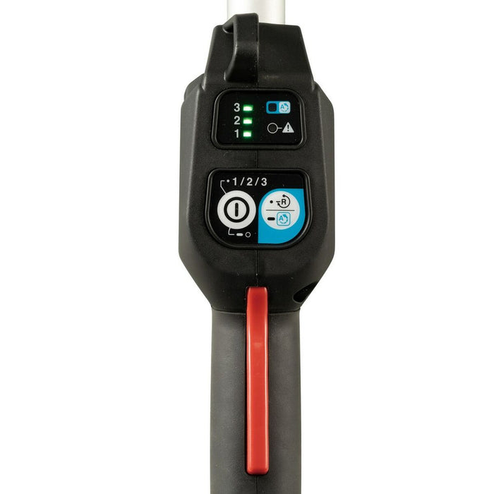 Motocositoare multifuncțional Makita UR007GM101 40 V
