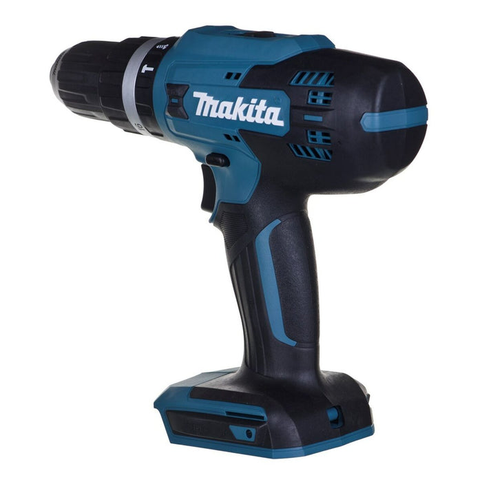 Șurubelniță Makita HP488D002 18 V