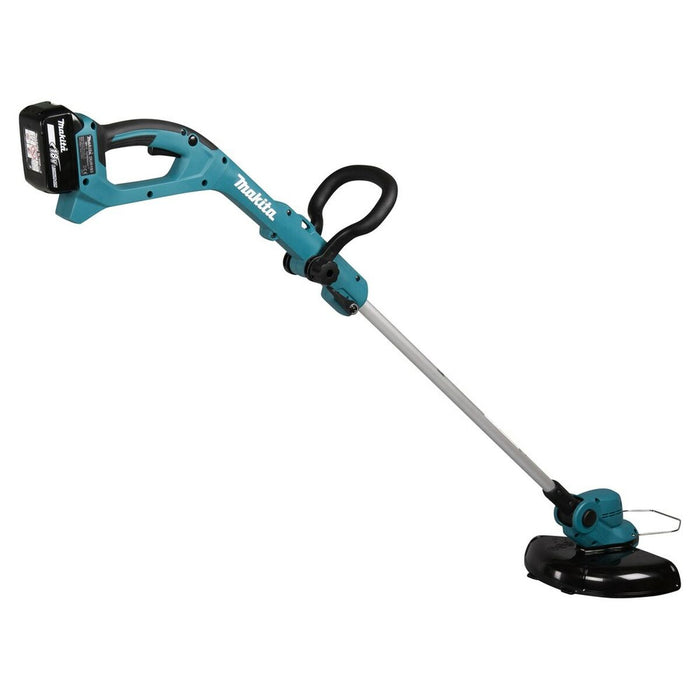 Motocositoare multifuncțional Makita DUR193Z 280 W 18 V
