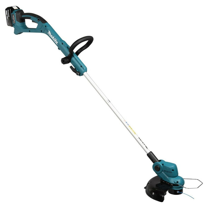 Motocositoare multifuncțional Makita DUR193Z 280 W 18 V
