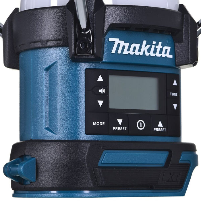 Lanternă Makita DMR055