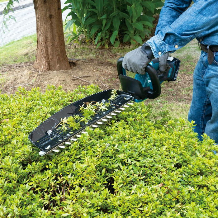 Foarfece de grădină Makita DUH506Z 18 V