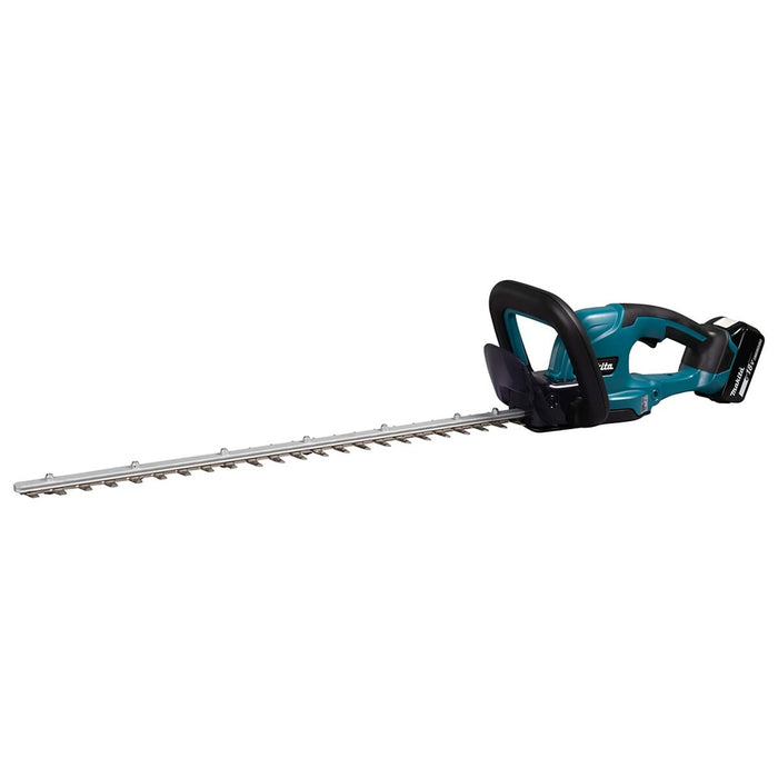 Foarfece de grădină Makita DUH607RT 18 V