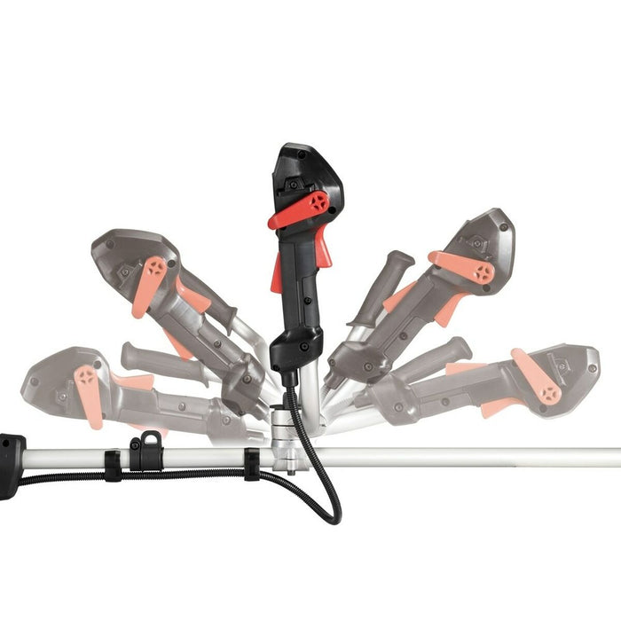 Motocositoare multifuncțional Makita UR013GZ04 1500 W 40 V