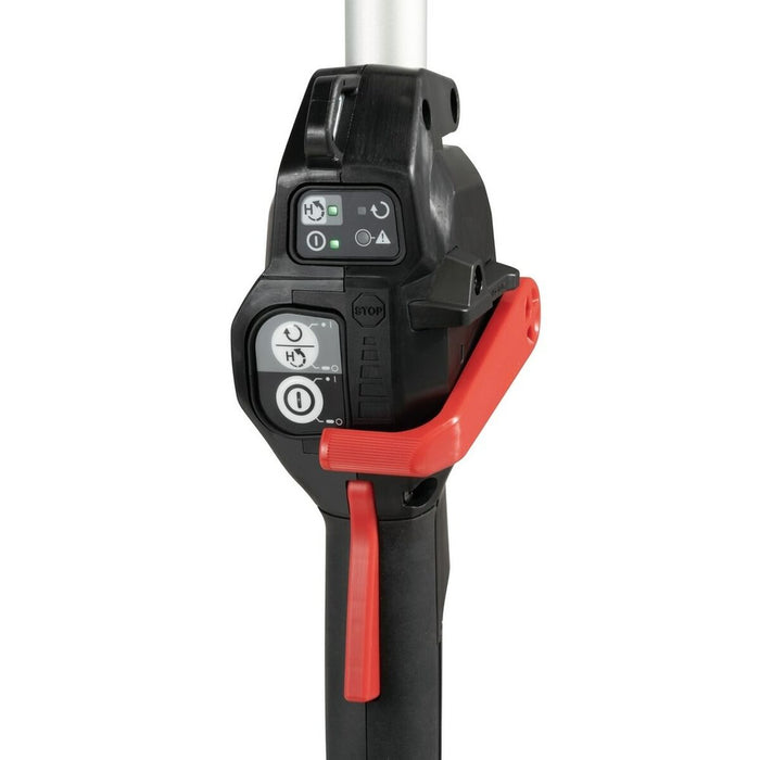 Motocositoare multifuncțional Makita UR014GZ 1500 W 40 V