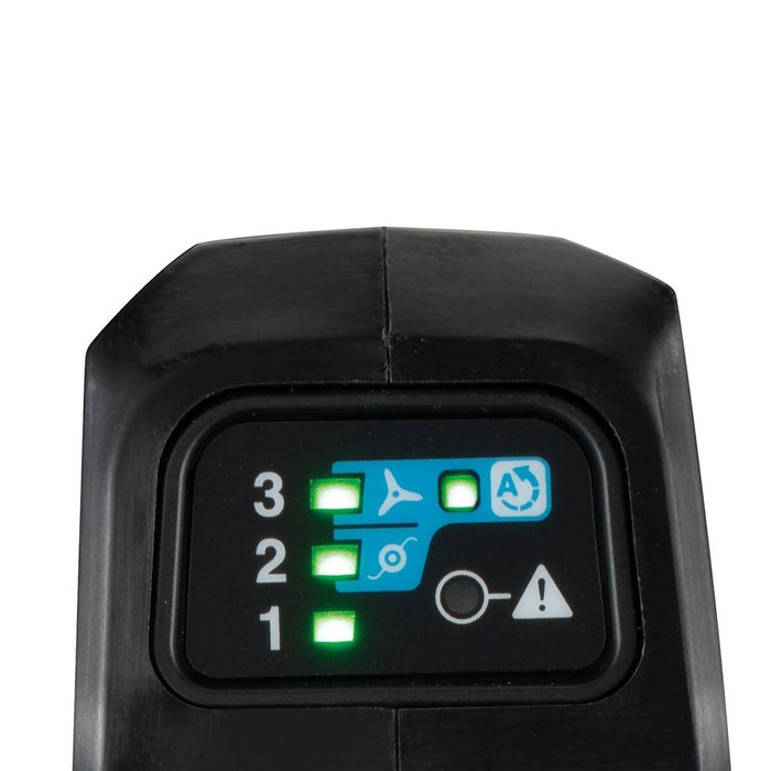 Motocositoare multifuncțional Makita UR016GZ 600 W 40 V
