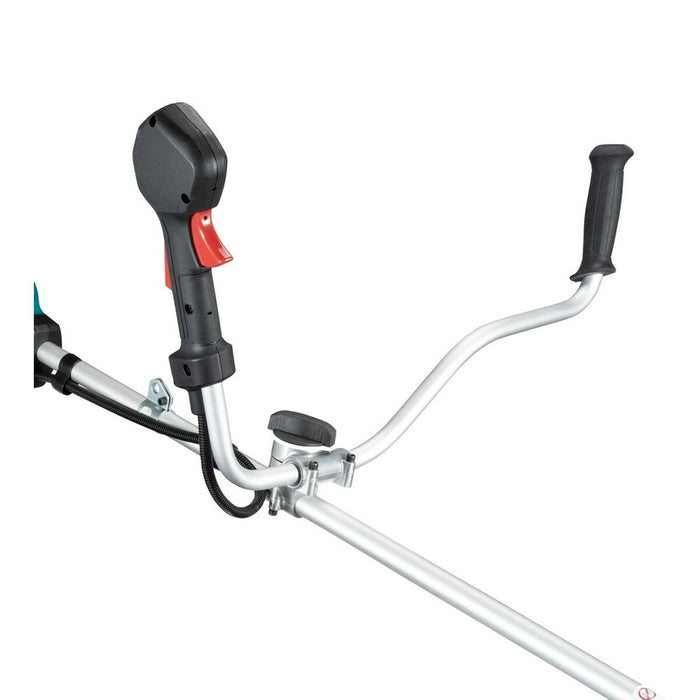 Motocositoare multifuncțional Makita UR016GZ 600 W 40 V