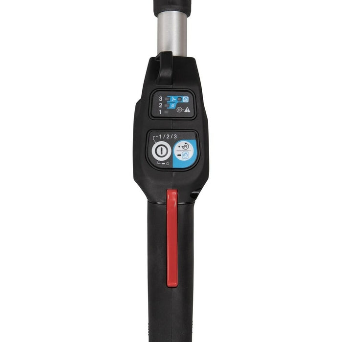 Motocositoare multifuncțional Makita UR017GM101 600 W 40 V