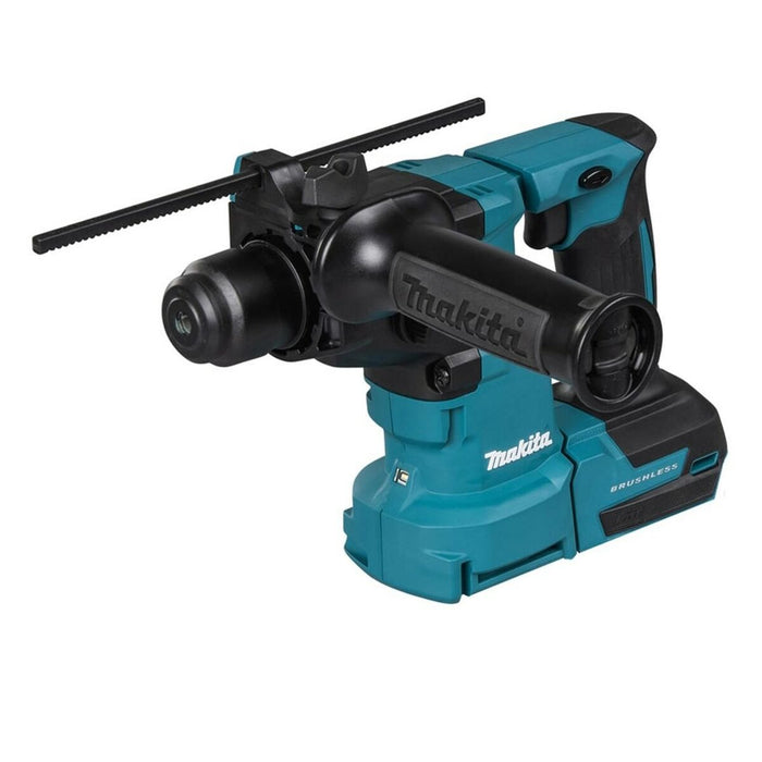 Burghiu perforator Makita DHR183ZJ