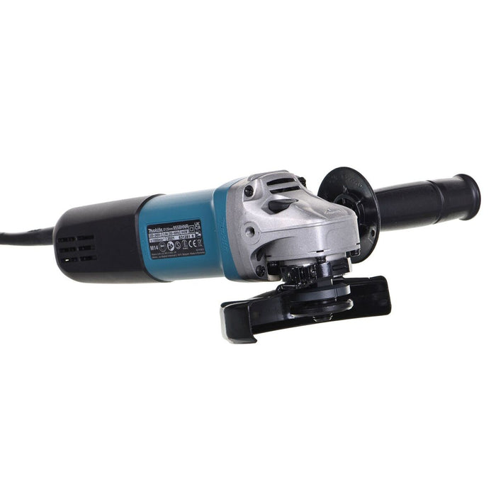 Polizor unghiular Makita DK0053 (GA9020 + 9558HNR) 840 W 2200 W 125 mm 230 mm