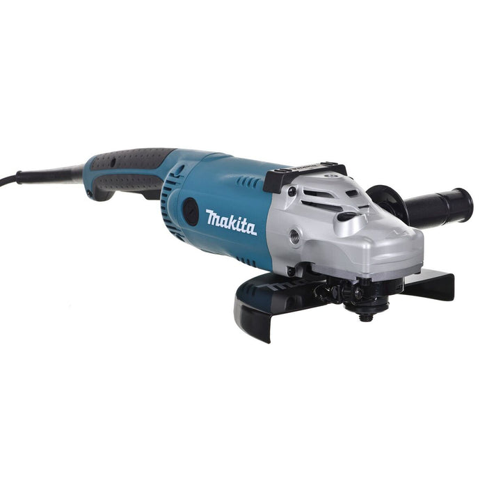 Polizor unghiular Makita DK0053 (GA9020 + 9558HNR) 840 W 2200 W 125 mm 230 mm