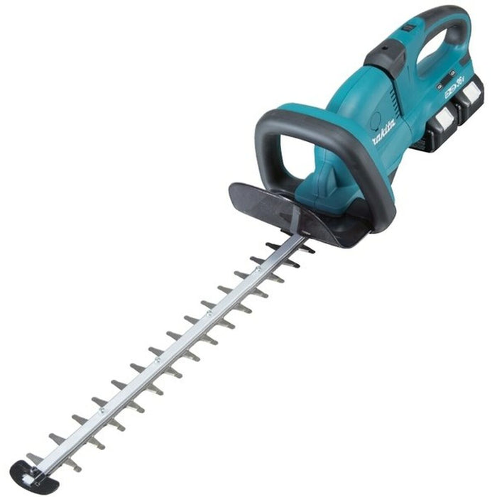 Foarfece de grădină Makita DUH551PT2 18 V 55 cm