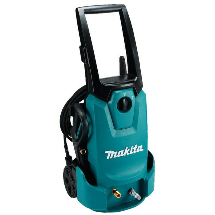 Utilaj de Hidrocurățare Makita HW1200 1600 W 240 V
