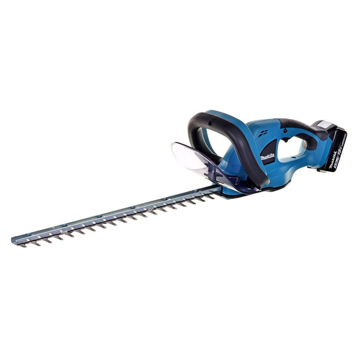 Foarfece de grădină Makita DUH483RT 18 V 48 cm