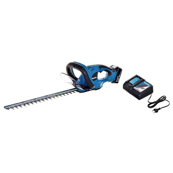 Foarfece de grădină Makita DUH483RT 18 V 48 cm