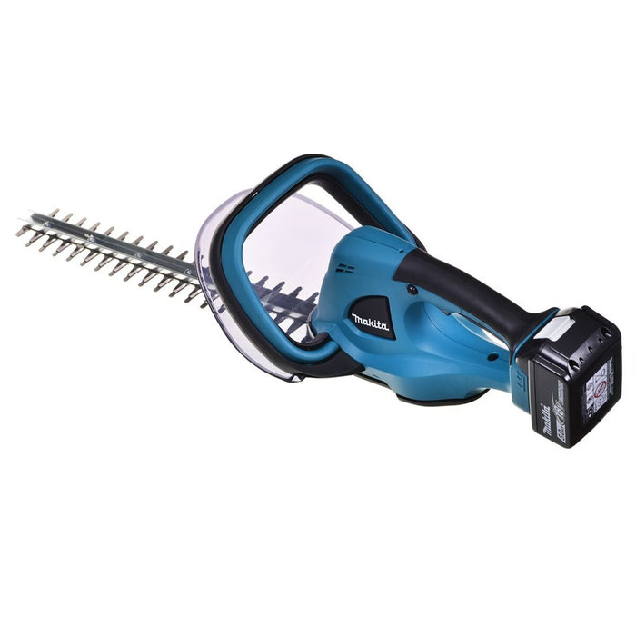 Foarfece de grădină Makita DUH483RT 18 V 48 cm