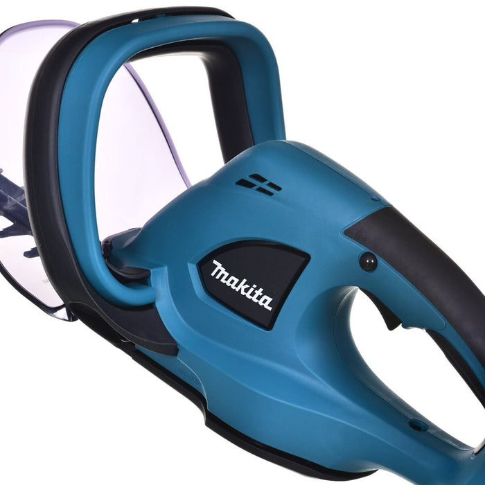 Foarfece de grădină Makita DUH483RT 18 V 48 cm