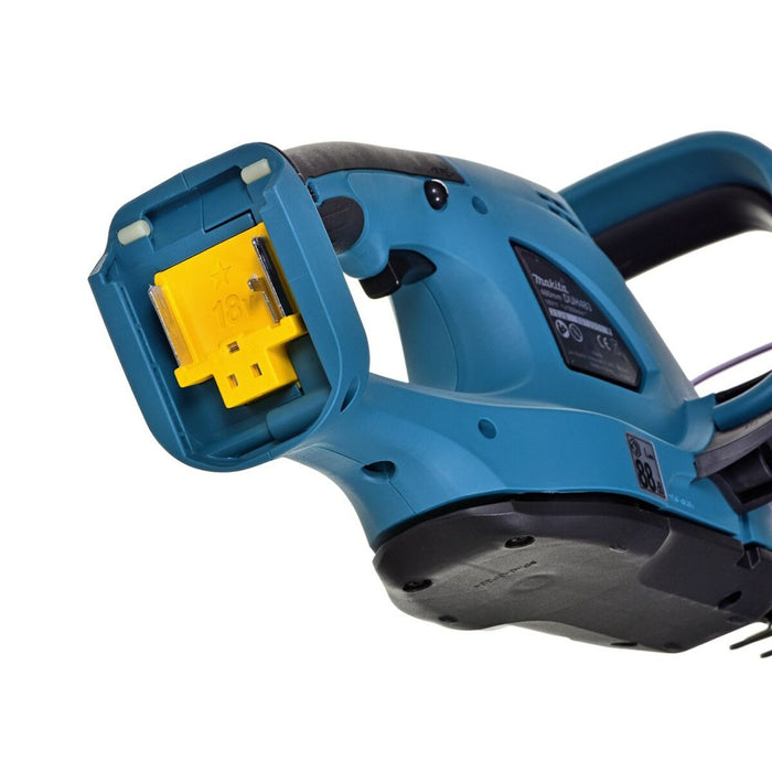 Foarfece de grădină Makita DUH483RT 18 V 48 cm