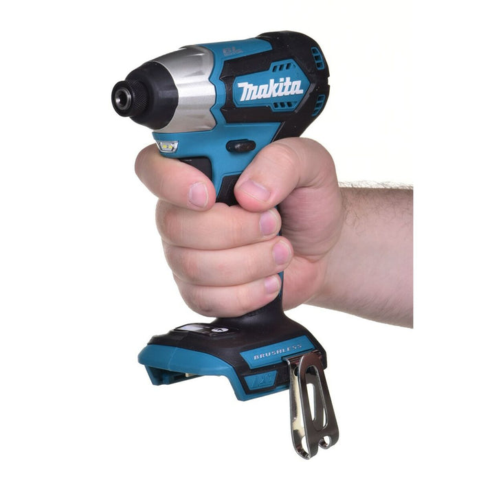 Șurubelniță cu impact Makita DTD155Z 140 nm