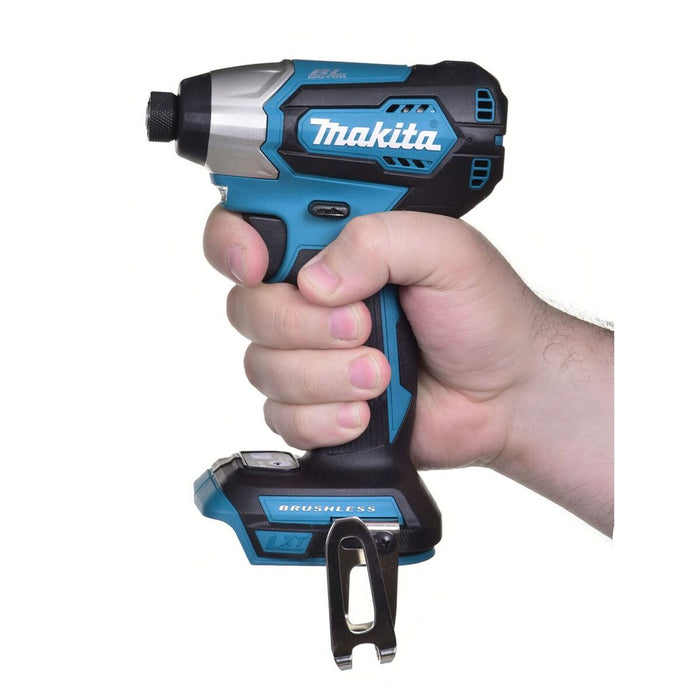 Șurubelniță cu impact Makita DTD155Z 140 nm