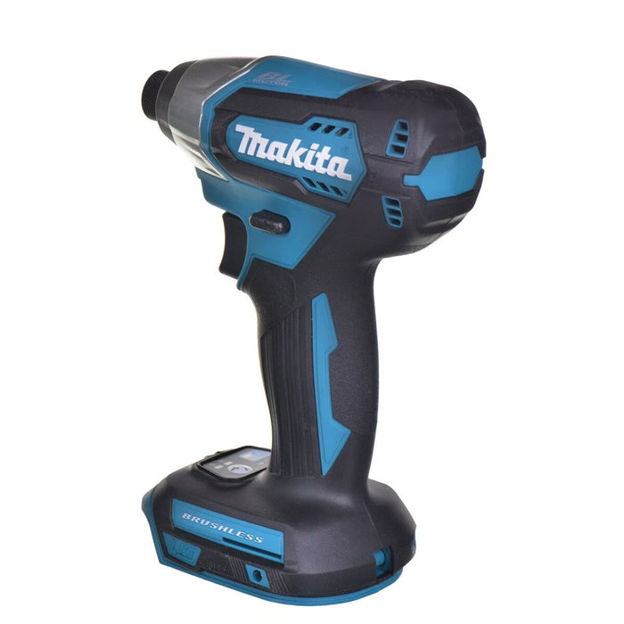 Șurubelniță cu impact Makita DTD155Z 140 nm