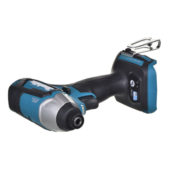 Șurubelniță cu impact Makita DTD155Z 140 nm