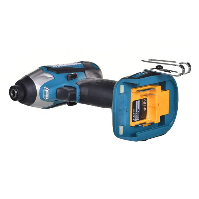Șurubelniță cu impact Makita DTD155Z 140 nm