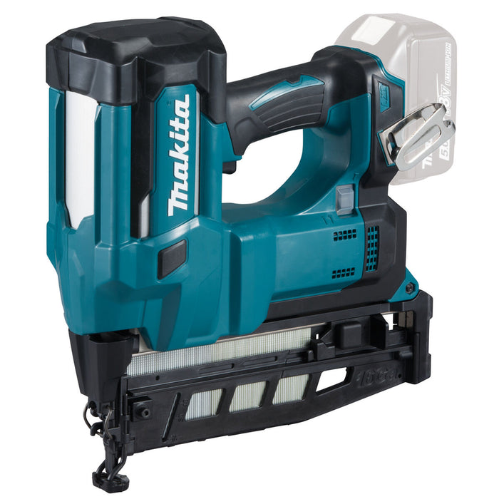 Capsator Makita DBN600Z