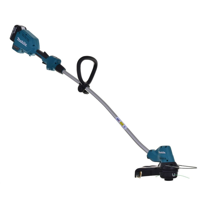Mașină de tuns iarba Makita DUR189RFE 250 W 18 V
