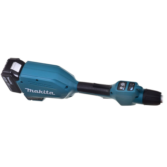 Mașină de tuns iarba Makita DUR189RFE 250 W 18 V