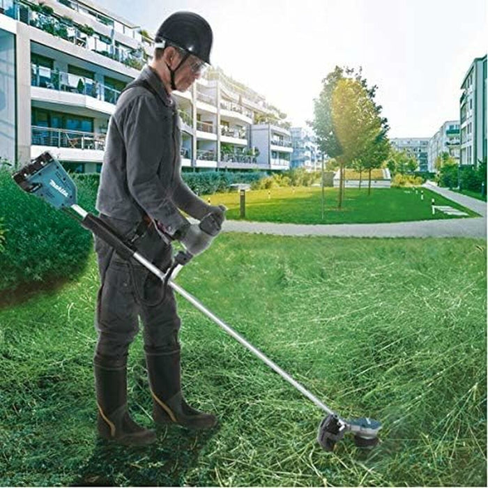 Motocositoare multifuncțional Makita DUR368AZ 18 V