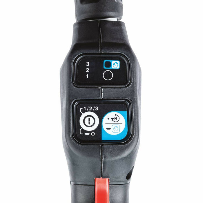 Motocositoare multifuncțional Makita DUR368AZ 18 V