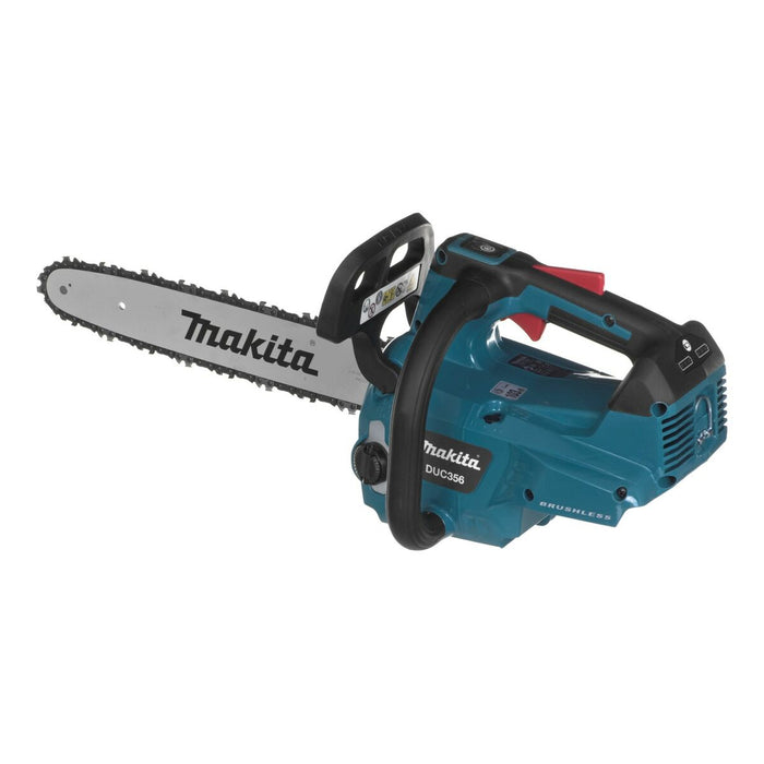 Ferăstrău cu baterie Makita DUC356ZB 35 cm