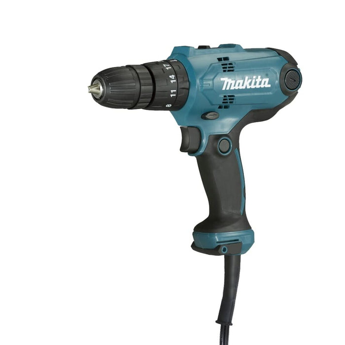 Burghiu percutor Makita HP0300 320 W 56 Nm 240 V