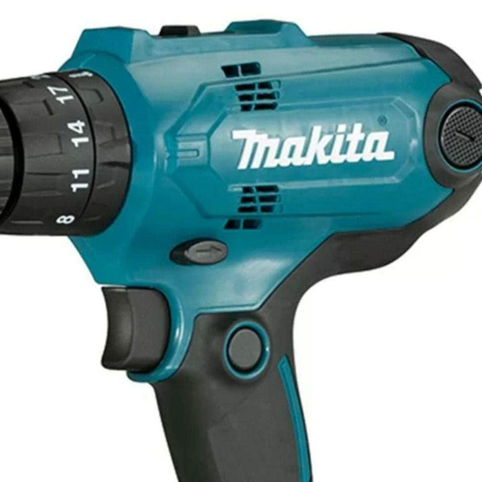 Burghiu percutor Makita HP0300 320 W 56 Nm 240 V