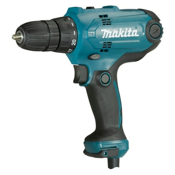 Burghiu Makita DF0300 320 W 56 Nm 20 NM