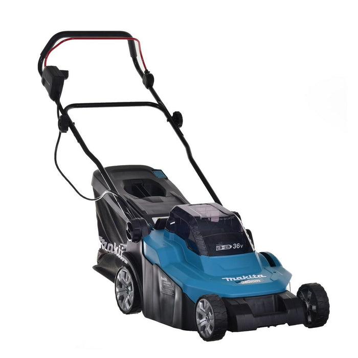 Mașină de tuns iarba Makita M46-140WR