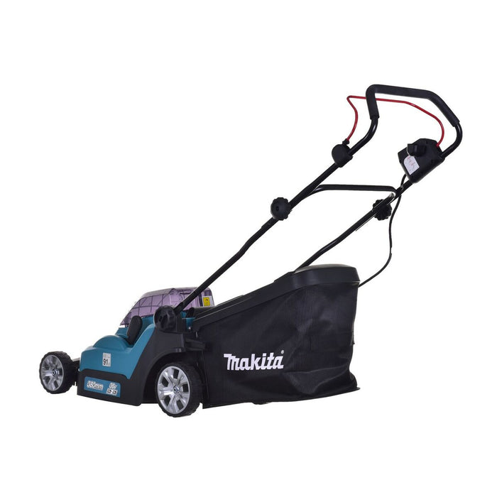 Mașină de tuns iarba Makita M46-140WR